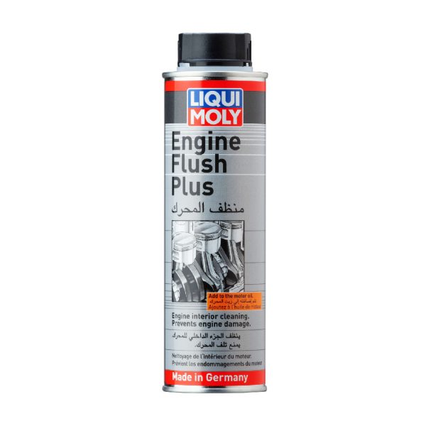 ENGINE FLUSH PLUS PREVIDANGE 300ML Réf 7142