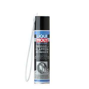 ENGINE FLUSH PLUS PREVIDANGE - LIQUI MOLY Algeria Officiel