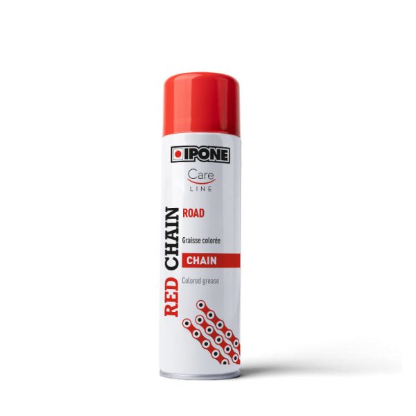 IPONE RED CHAIN 250ML Réf 800643