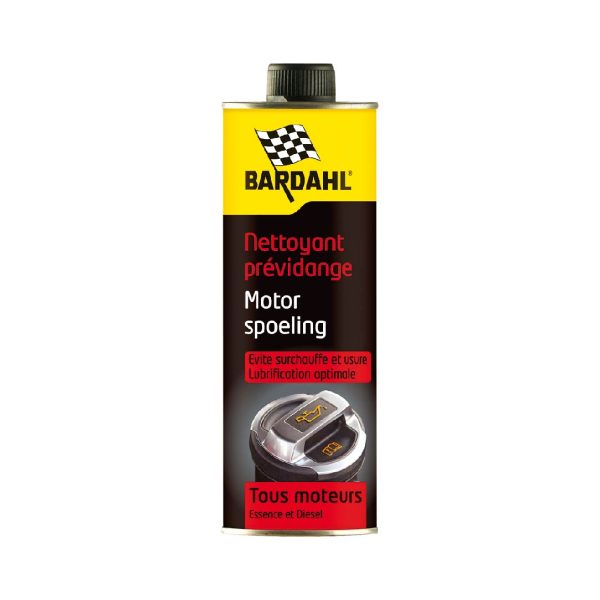 BARDHAL Nettoyant Prévidange 300ML Ref 31012K