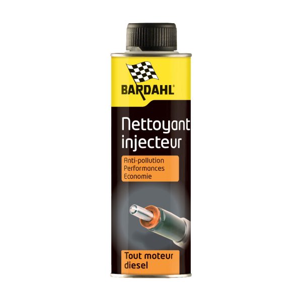 BARDAHL Nettoyant injecteur Diesel  Réf 31003K