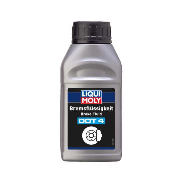 Liquide de frein DOT 4 Ref 21156/3091