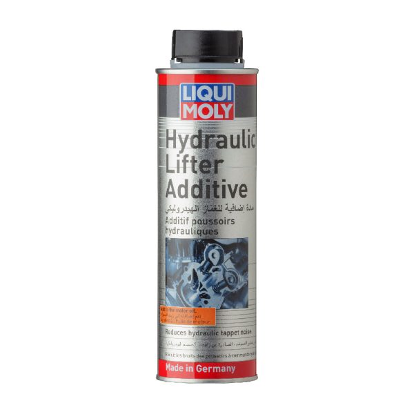 Additif poussoirs hydrau­liques Ref 8367